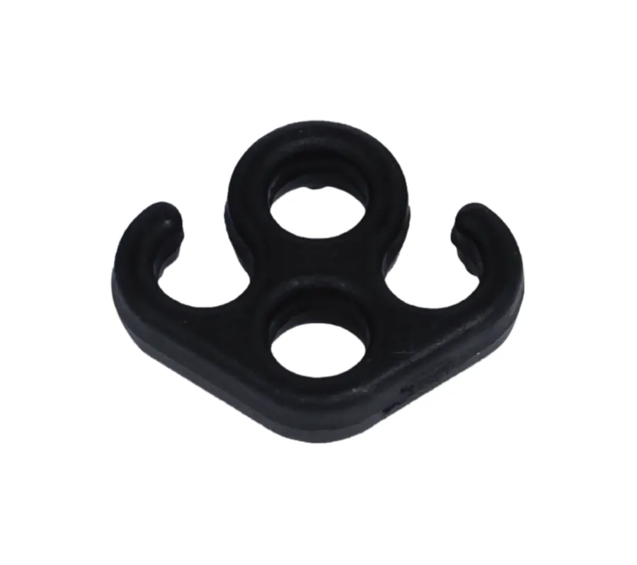 Q LLC Q Sling Devil Mount, Black