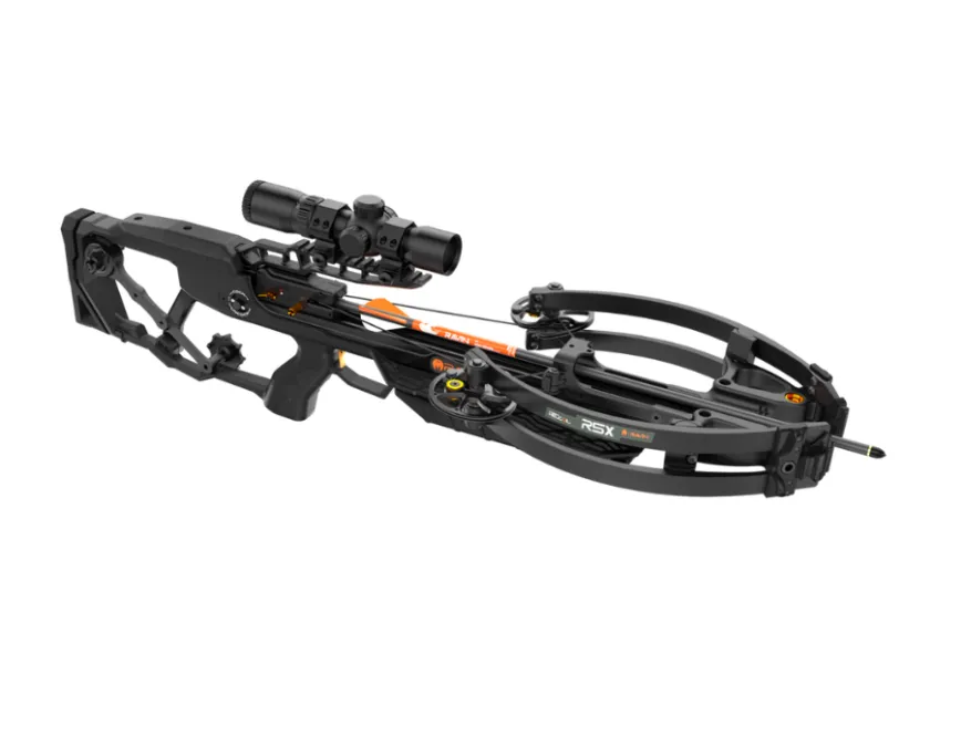 Ravin R5X Crossbow Pkg.