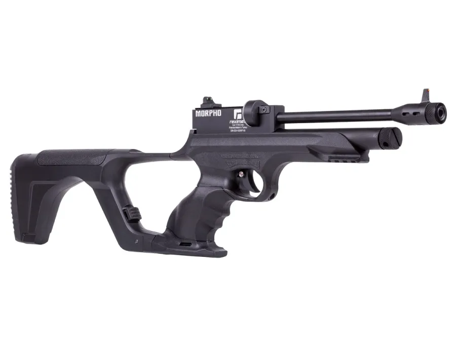 Reximex Morpho Air Pistol 0.177