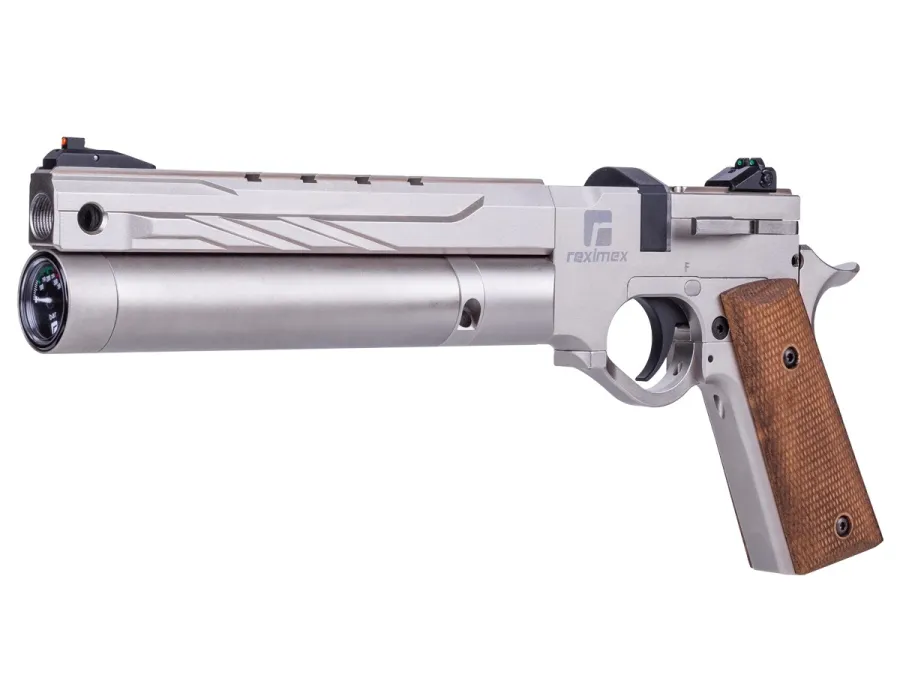 Reximex RP 11 PCP Air Pistol 0.177