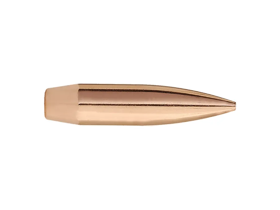 Sierra MatchKing-X Reloading Bullets,.30 (7.62mm), 500 0.30