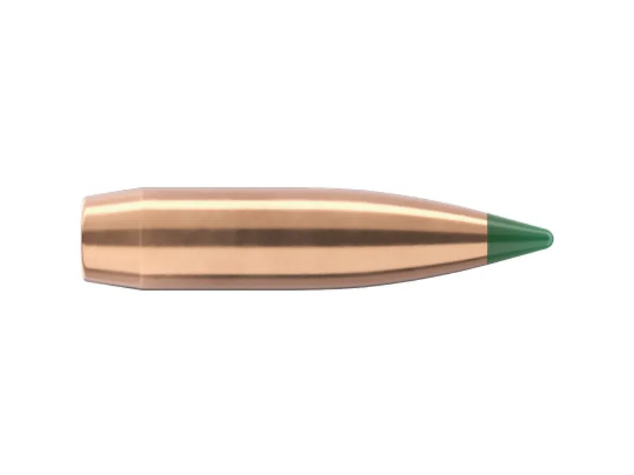 Sierra Tipped GameKing Reloading Bullets,.30 (7.62mm), 100 0.30