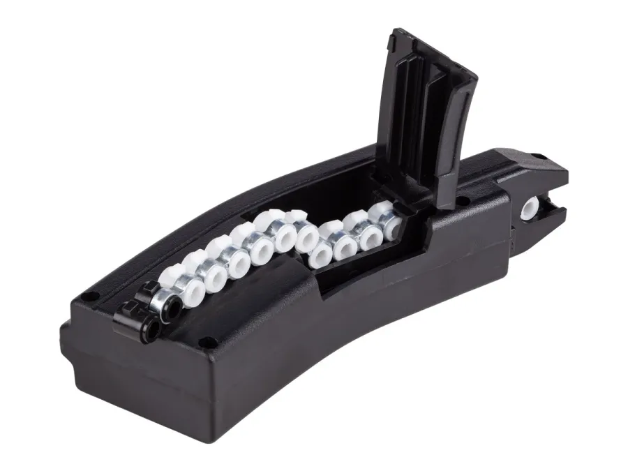 SIG Sauer MCX/MPX Rifle Magazine, 30rds,.177 caliber