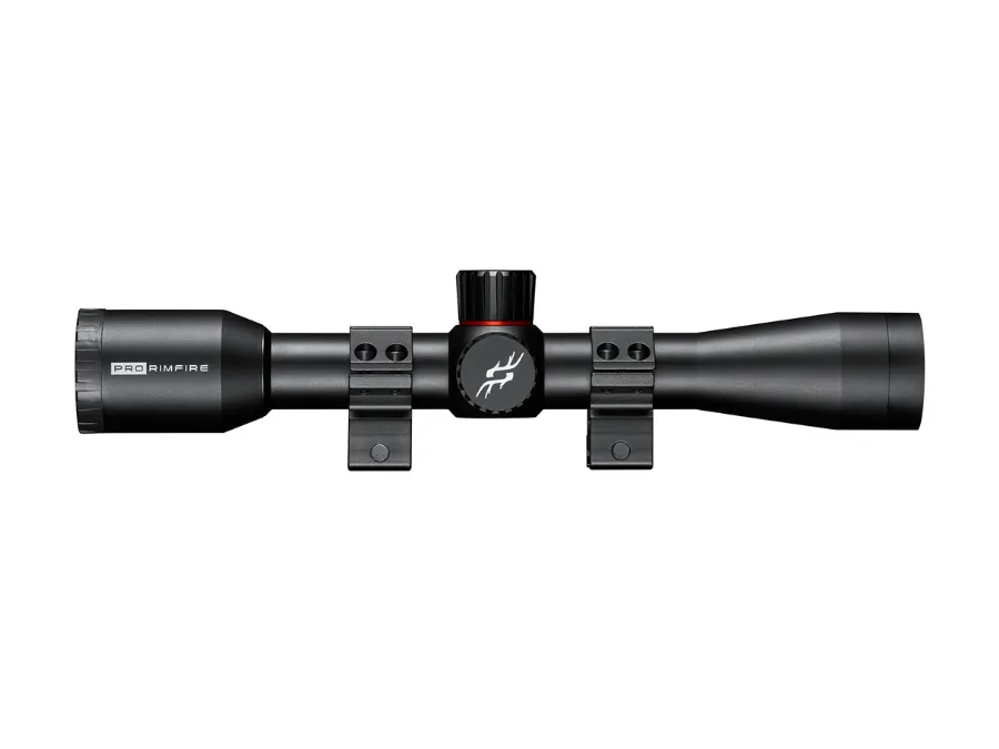 Simmons Pro Target Riflescopes