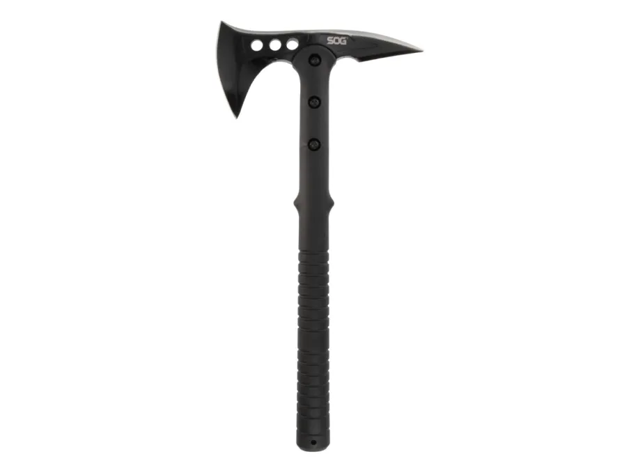 SOG Apocalypse Edge Axe, Black