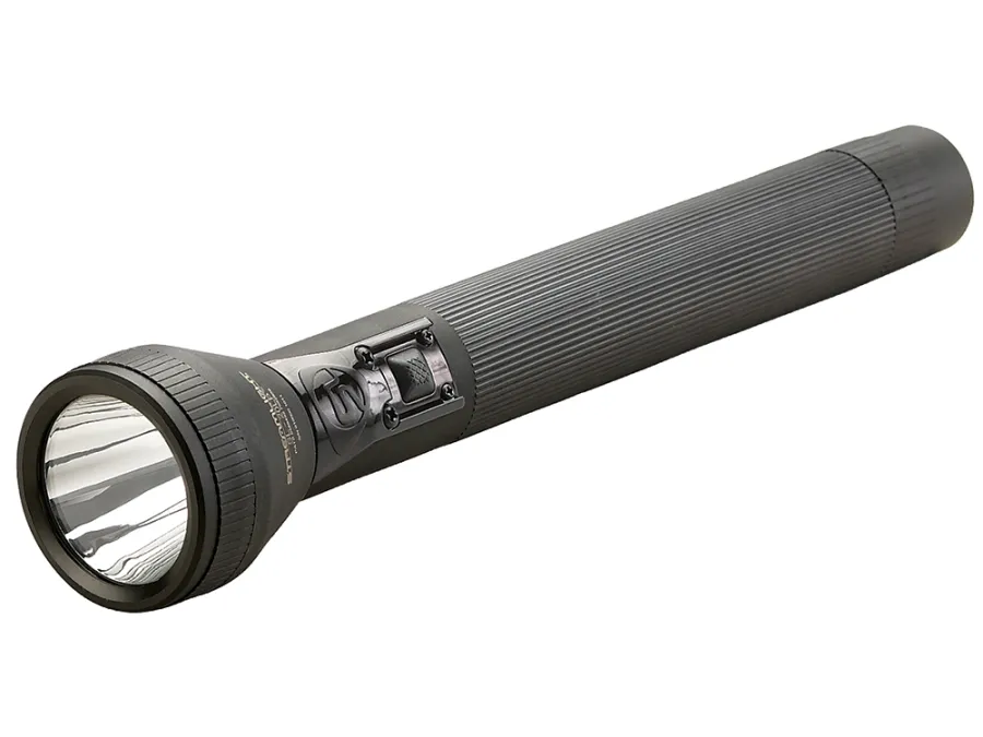 Streamlight SL-20LP Flashlight Black 60/225/450 Lumens White LED