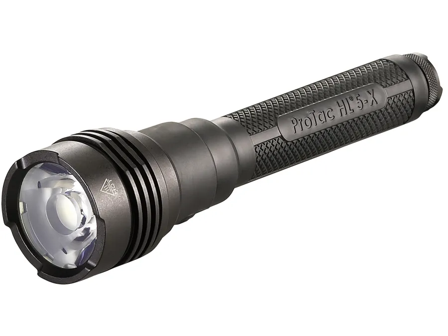 Streamlight Stinger Rechargeable LED Flashlight