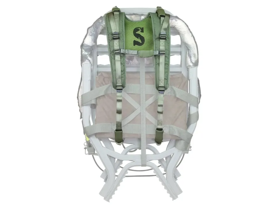 Summit Archery Summit Universal Backpack System