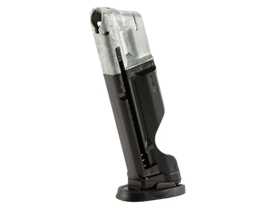 T4E - Training for Engagement T4E S&W M&P9 M2.0 Paintball Magazine.43 cal
