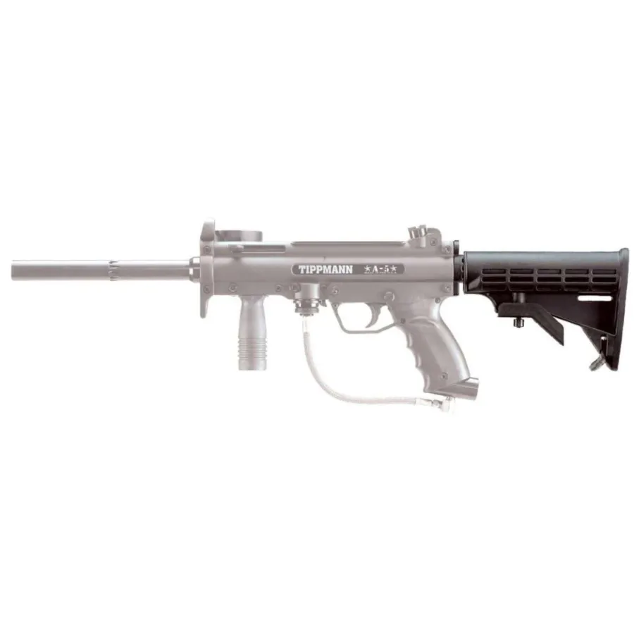 Tippmann Stock for A5 Paintball Marker