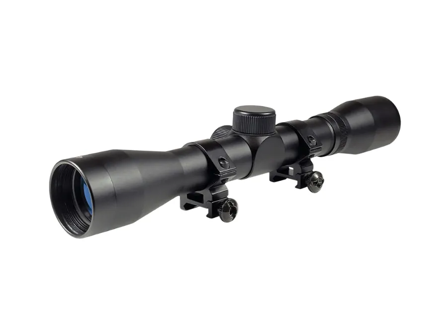 TruGlo Buckline Rifle Scope
