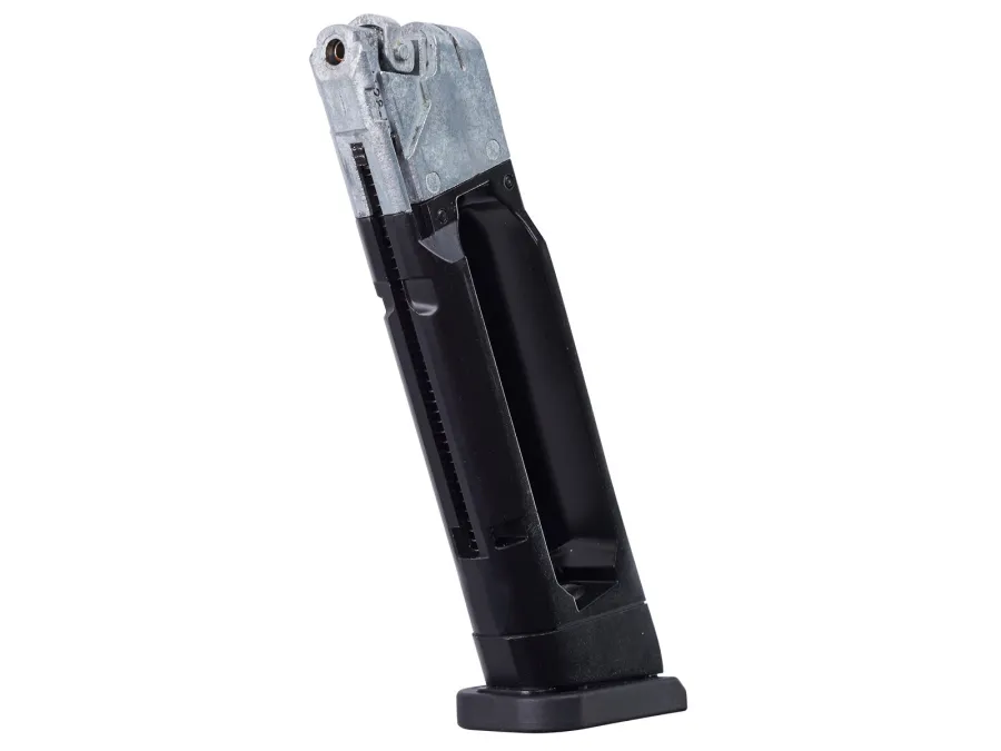 Glock Umarex Glock 17 Gen3 CO2 BB Magazine,.177 cal, 18rd