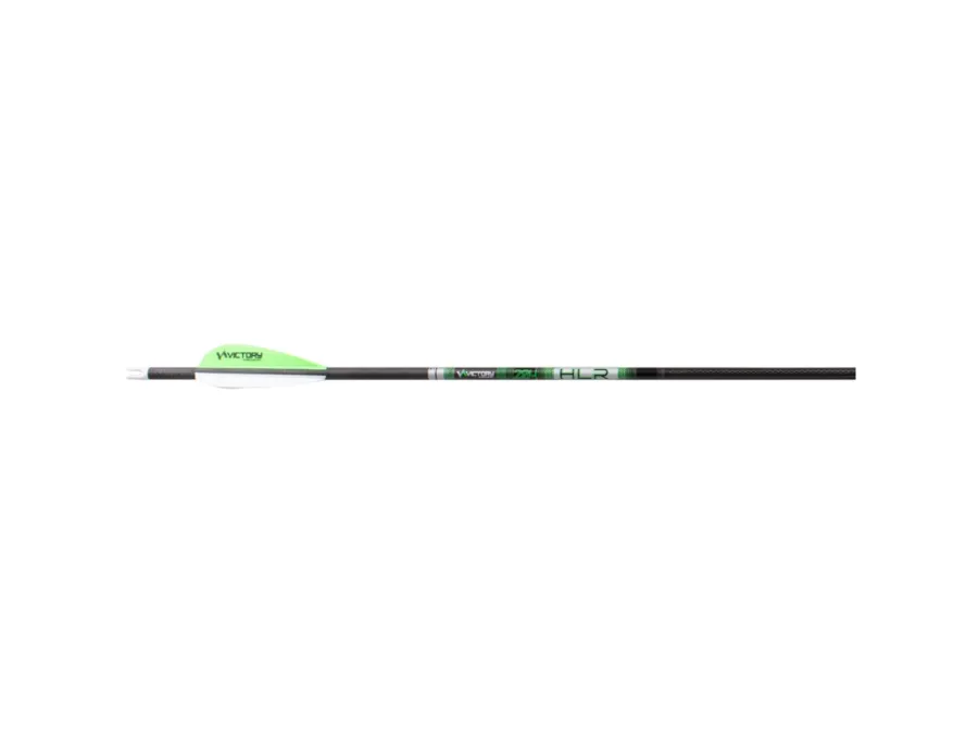 Victory Archery Victory HLR Gamer Arrows, 6