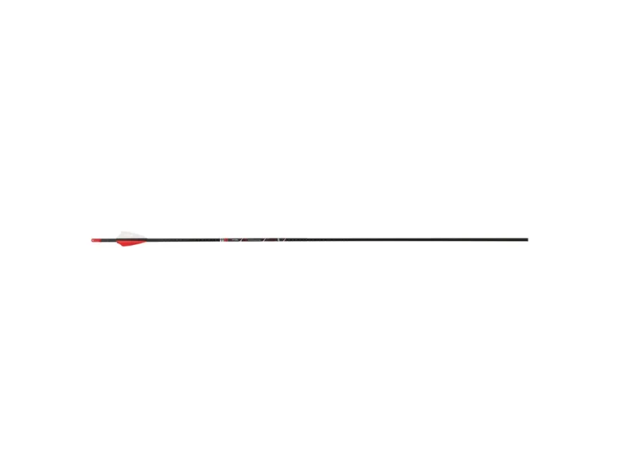 Victory Archery Victory RIP SS Sport Arrows 400 Vanes, 6 count