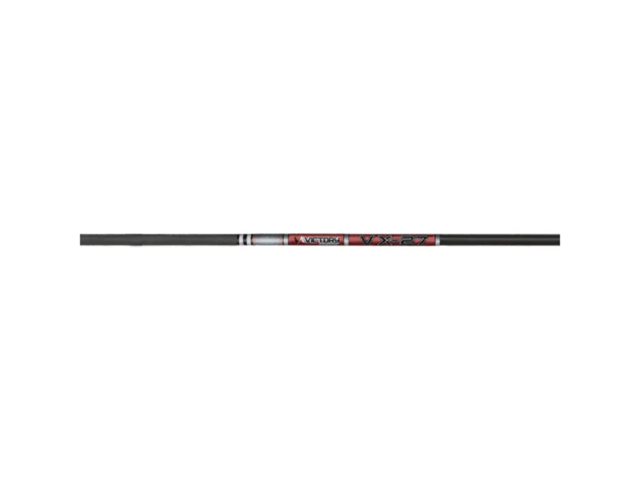 Victory Archery Victory VX-27 Gamer Arrow Shafts, 12