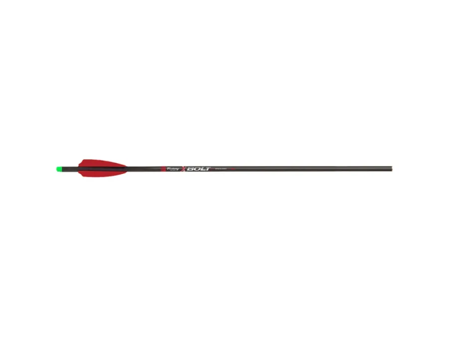 Victory Archery Victory XBolt Sport Crossbow Bolts 20 in. 6 pk., 6 count