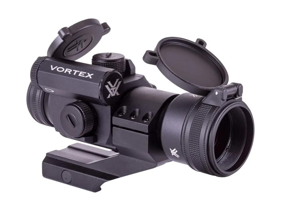 Vortex Optics Vortex StrikeFire II Red Dot Sight
