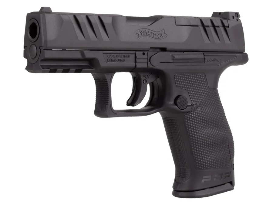 Walther PDP Compact CO2 BB Pistol 0.177