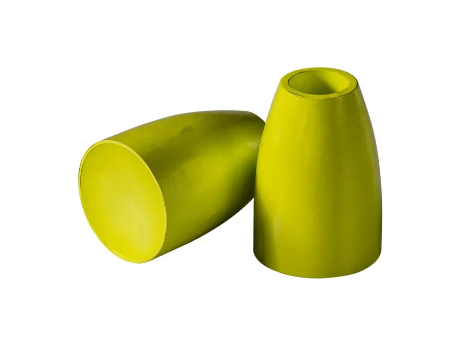 ZAN Projectiles Hyper Line Slugs.177 Cal, 13gr, 200ct 0.177