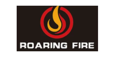 Roaring Fire Gear logo