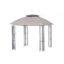 SUNJOY Replacement Canopy For Springdale Gazebo (8X8 Ft) A101026030 Sold At Canadian Tire